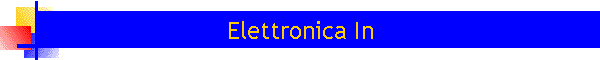 Elettronica In