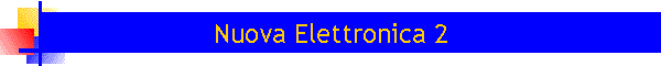 Nuova Elettronica 2