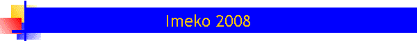 Imeko 2008