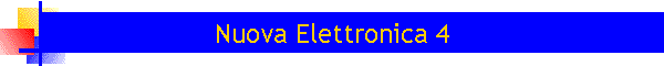 Nuova Elettronica 4