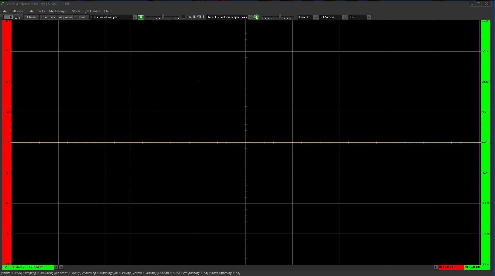 Oscilloscope