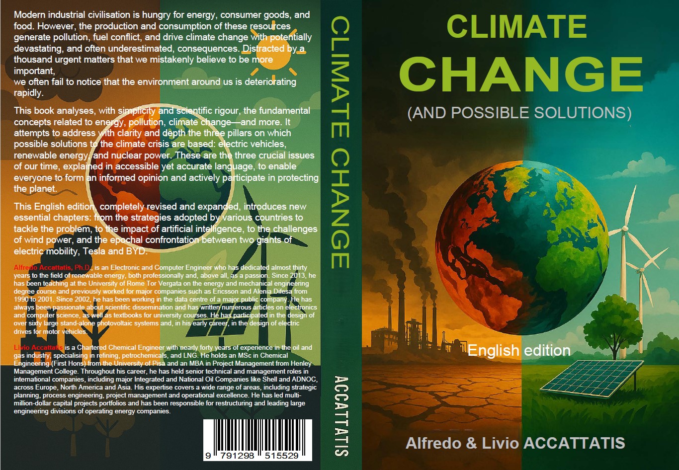 Climate Change