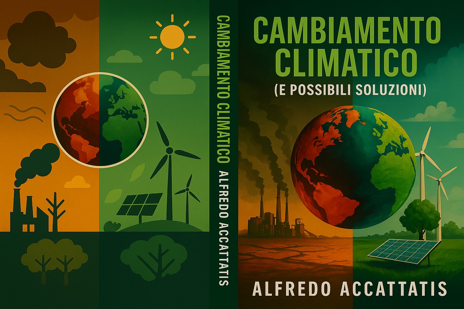 Cambiamento climatico
