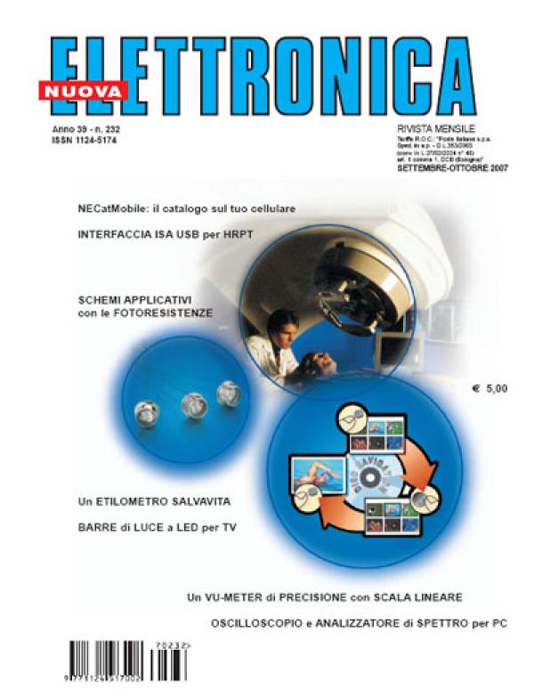 Nuova Elettronica 232