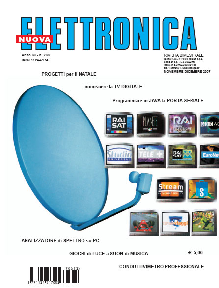 Nuova Elettronica 233